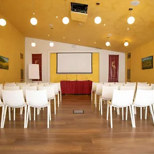 4* Hotel Western Ai Cavalieri