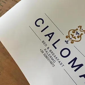 2* Alojamento de Acomodação e Pequeno-almoço Cialoma