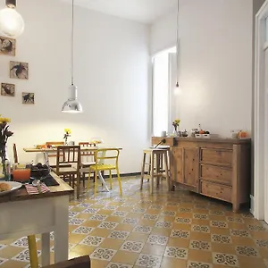  Alojamento de Acomodação e Pequeno-almoço Serafino