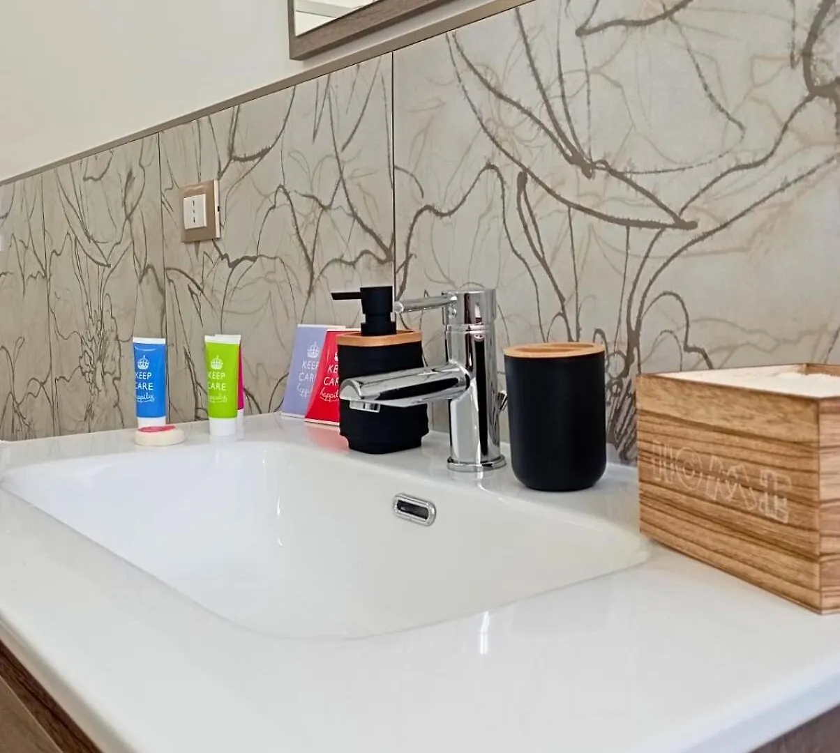 Mille Memories Apartment Palermo Italy