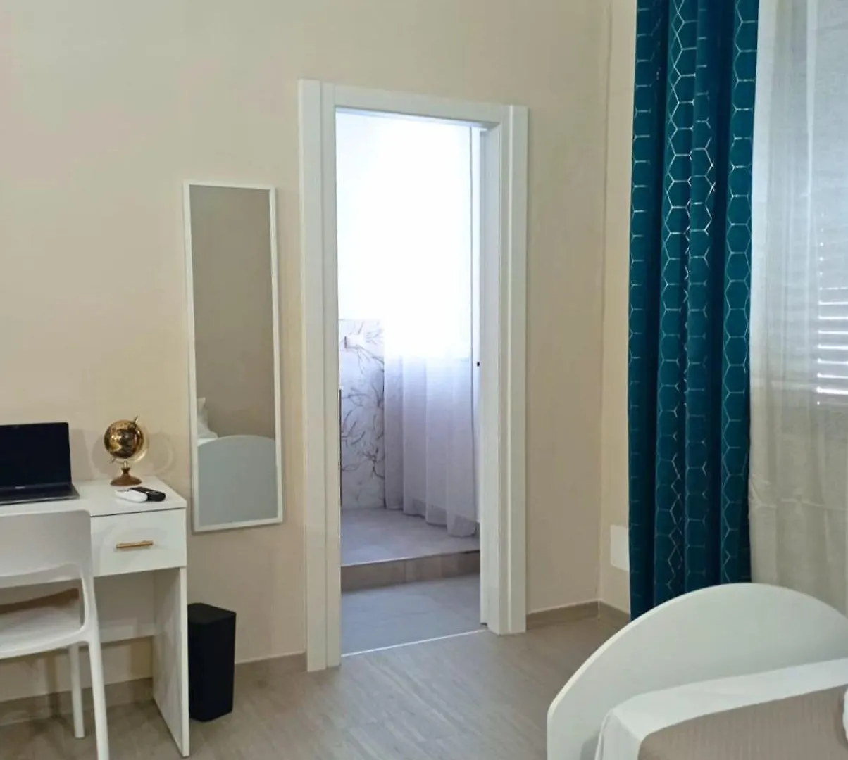 Mille Memories Apartment Palermo