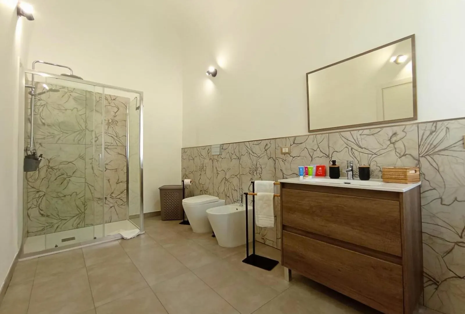 Mille Memories Apartment Palermo Italy