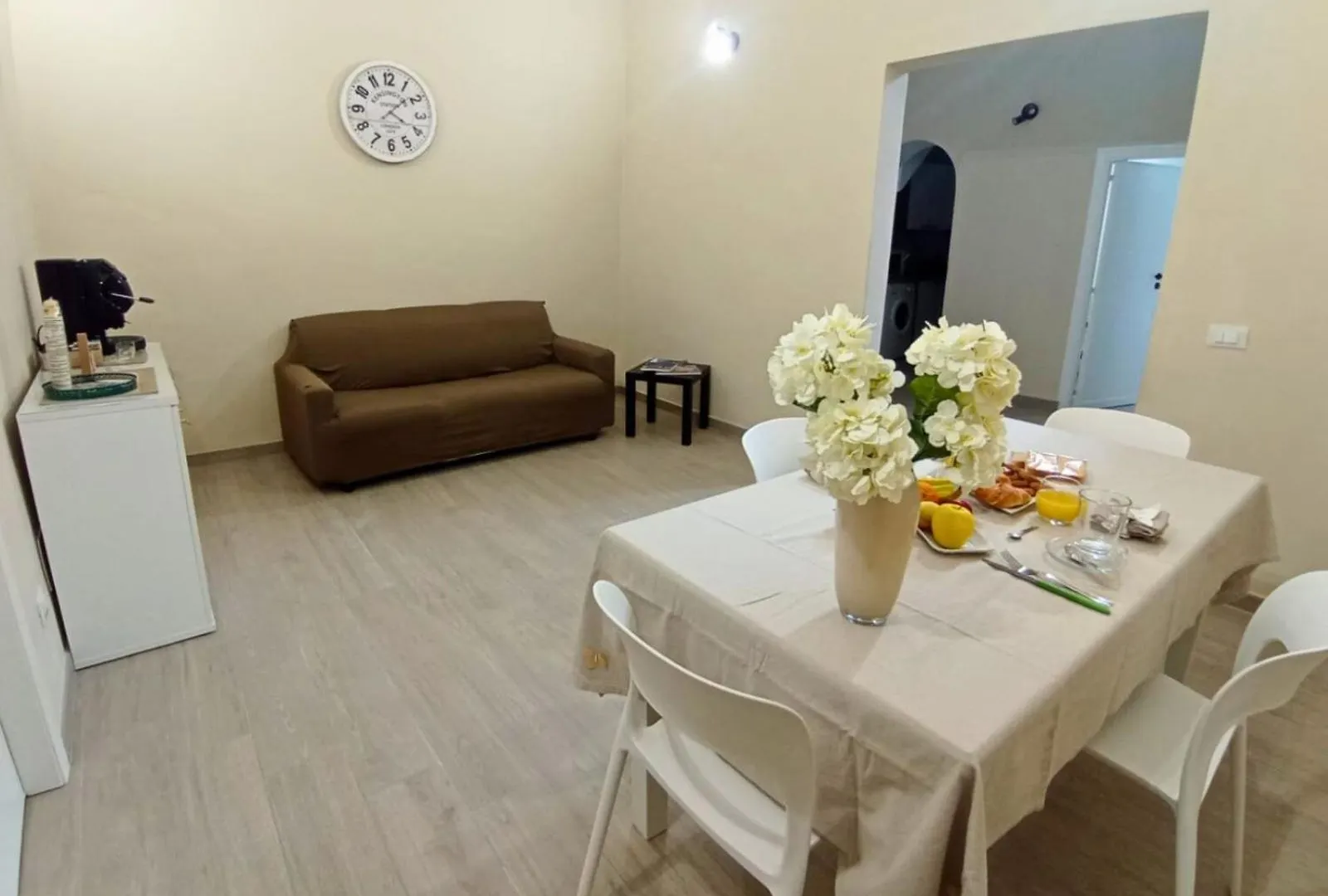 Mille Memories Apartment Palermo Italy