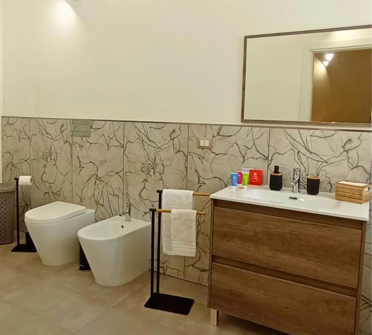 Mille Memories Apartment Palermo
