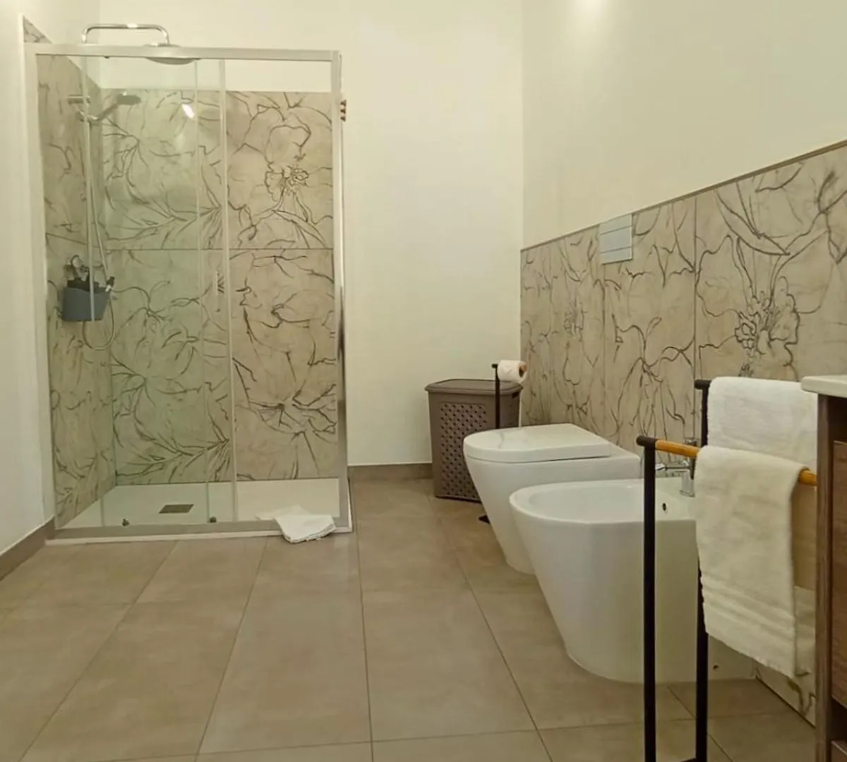 Mille Memories Apartment Palermo Italy
