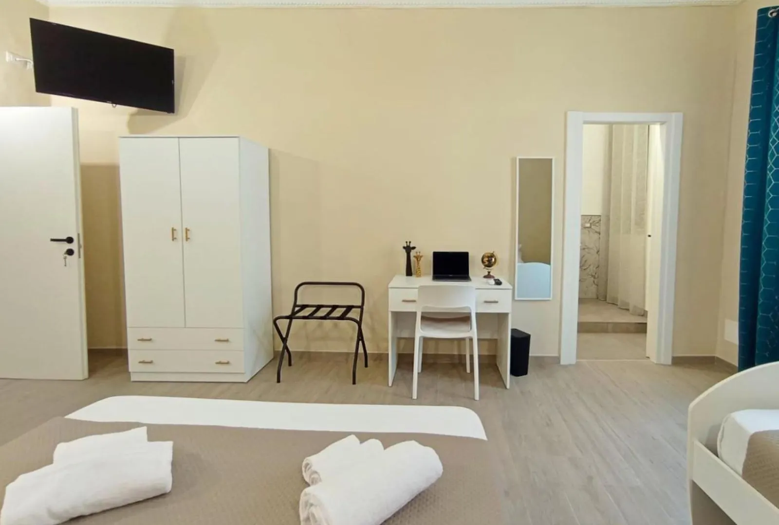 Mille Memories Apartment Palermo