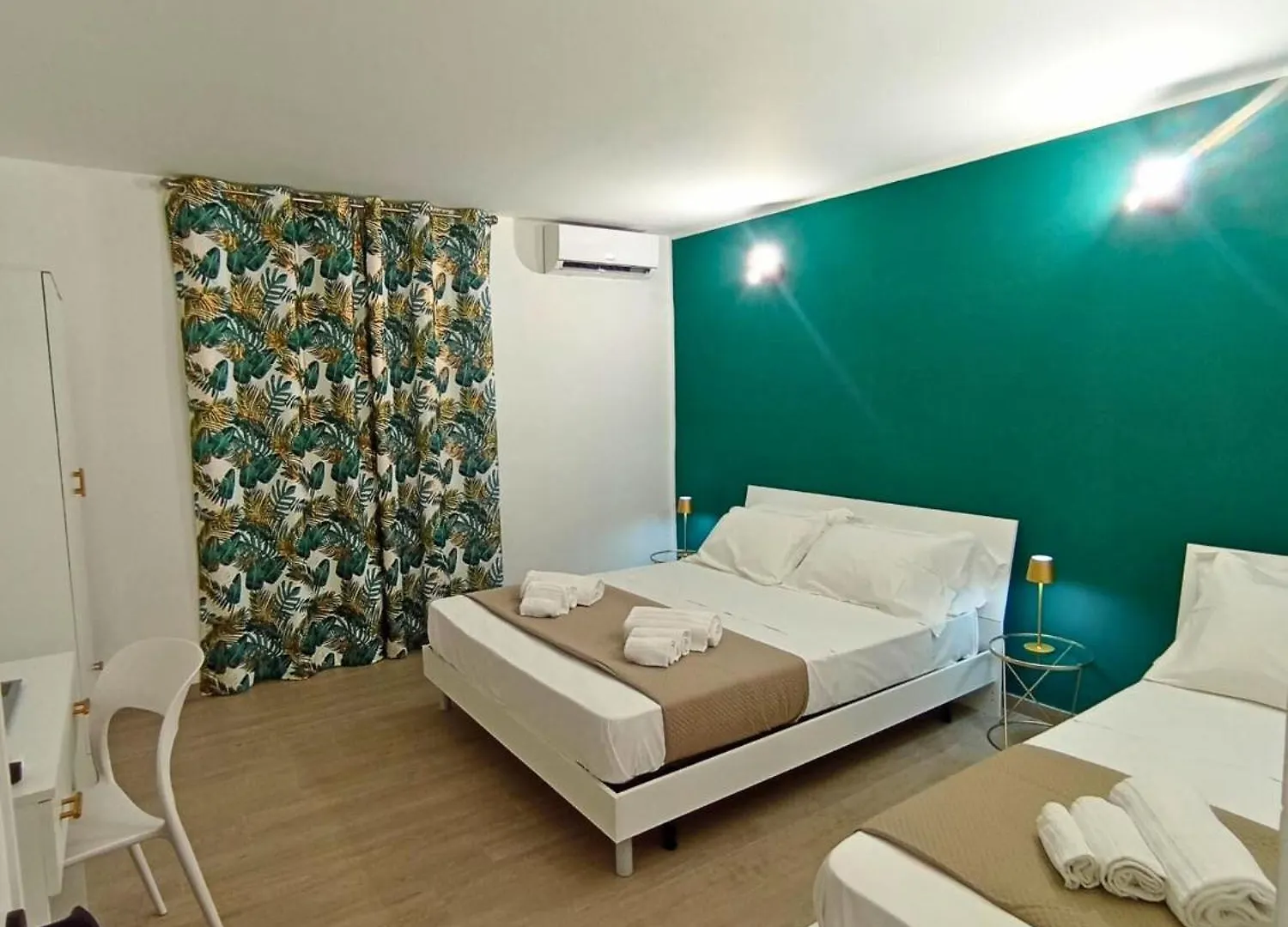 Mille Memories Apartment Palermo