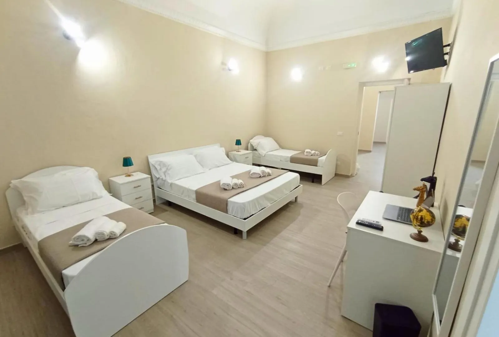 Mille Memories Apartment Palermo Italy