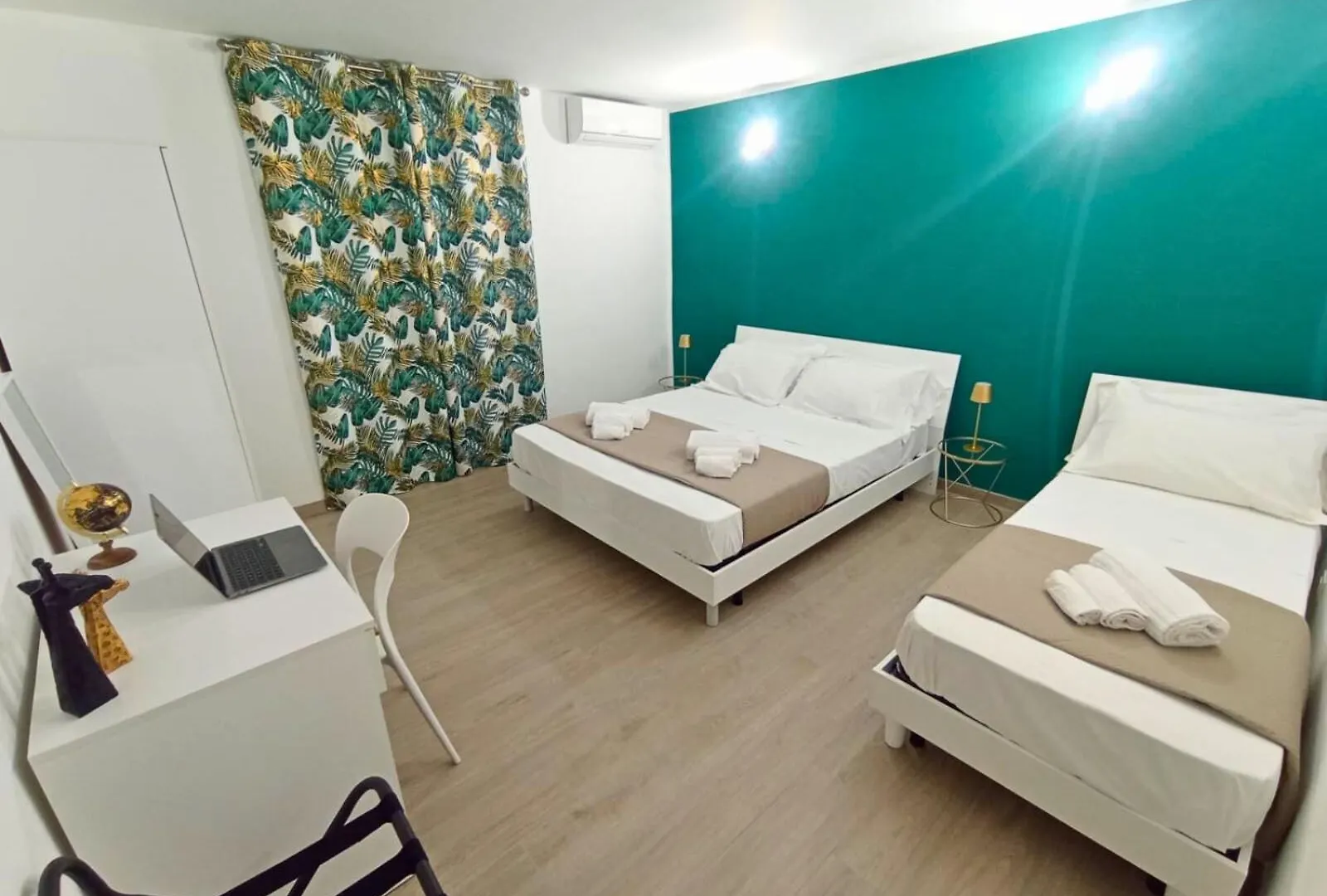 Mille Memories Apartment Palermo