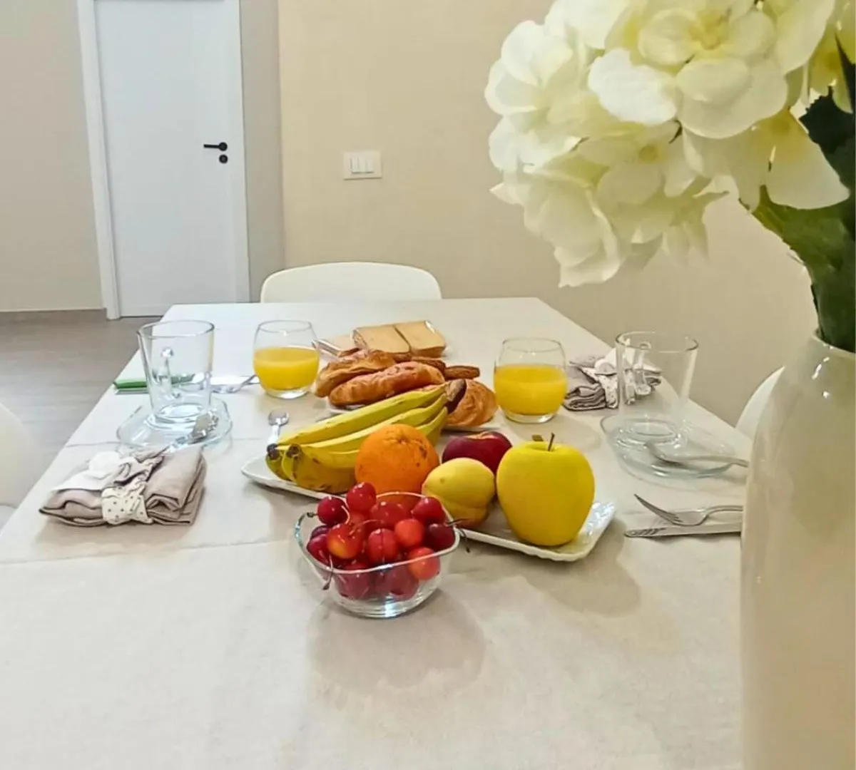 Mille Memories Apartment Palermo