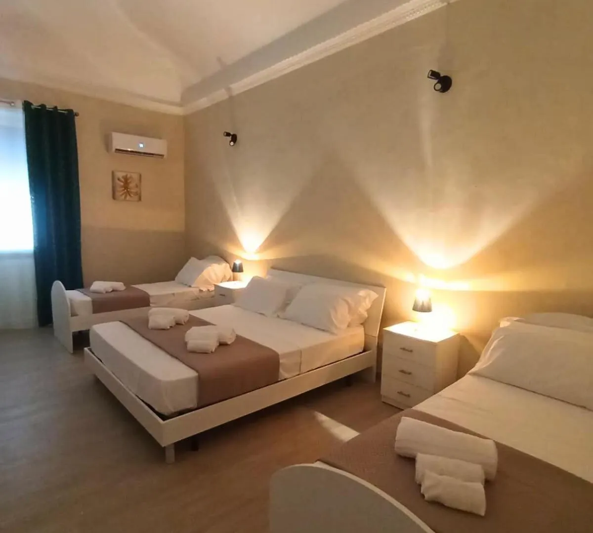 Mille Memories Apartment Palermo