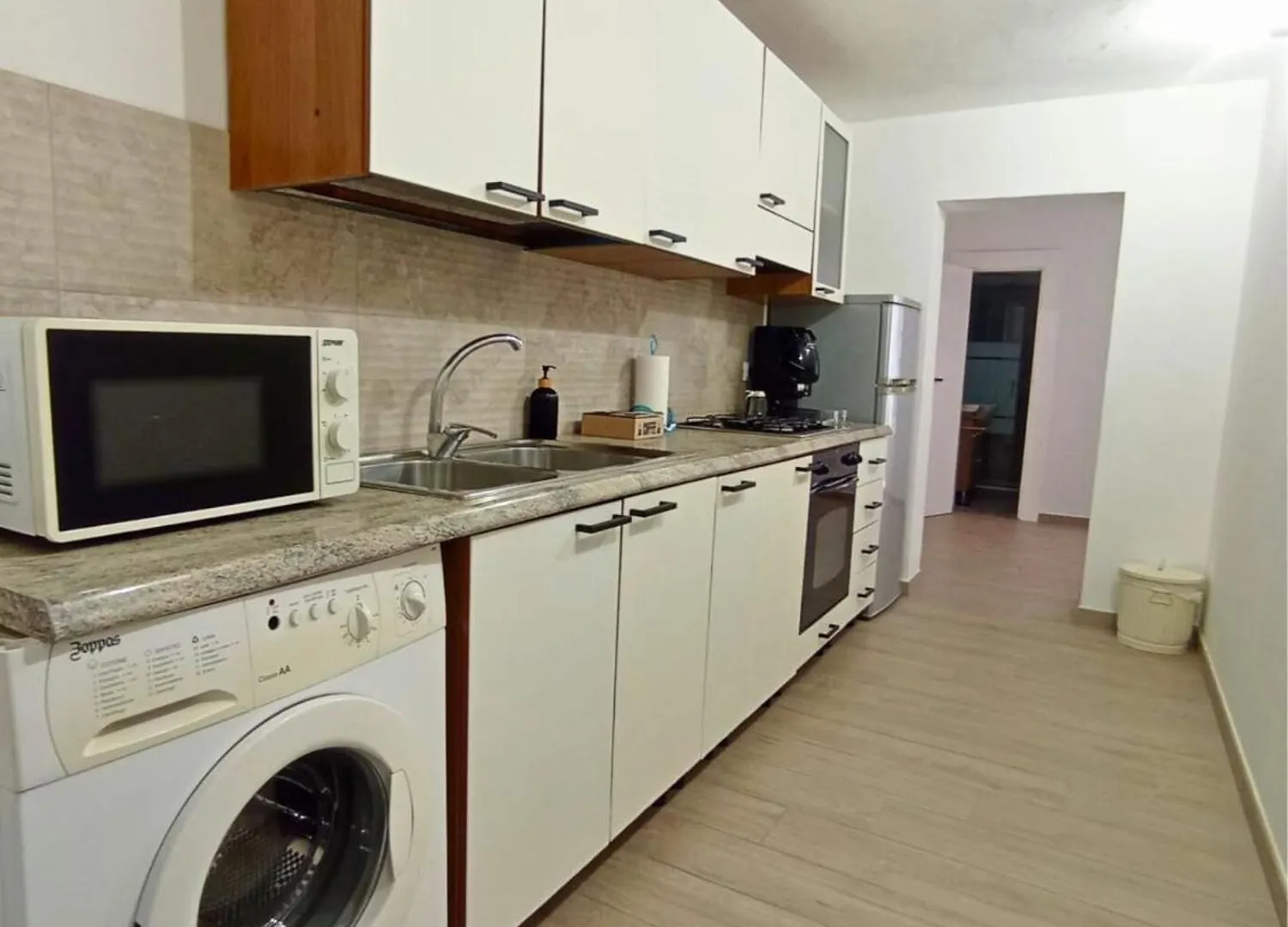 Mille Memories Apartment Palermo 0*,