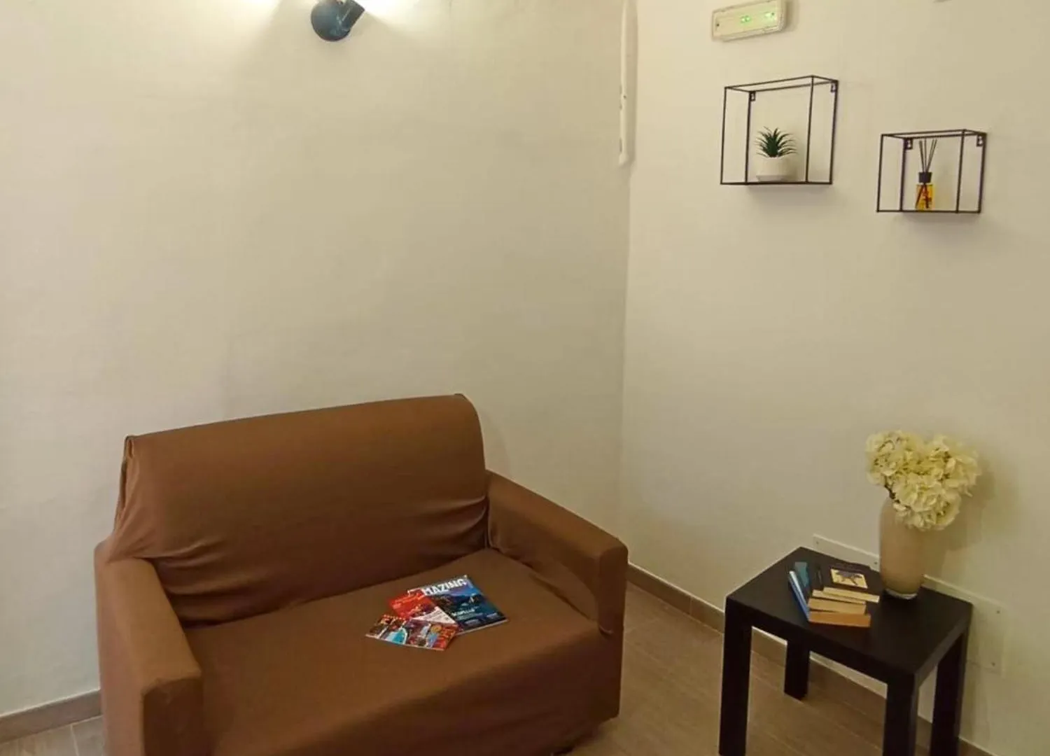 Mille Memories Apartment Palermo