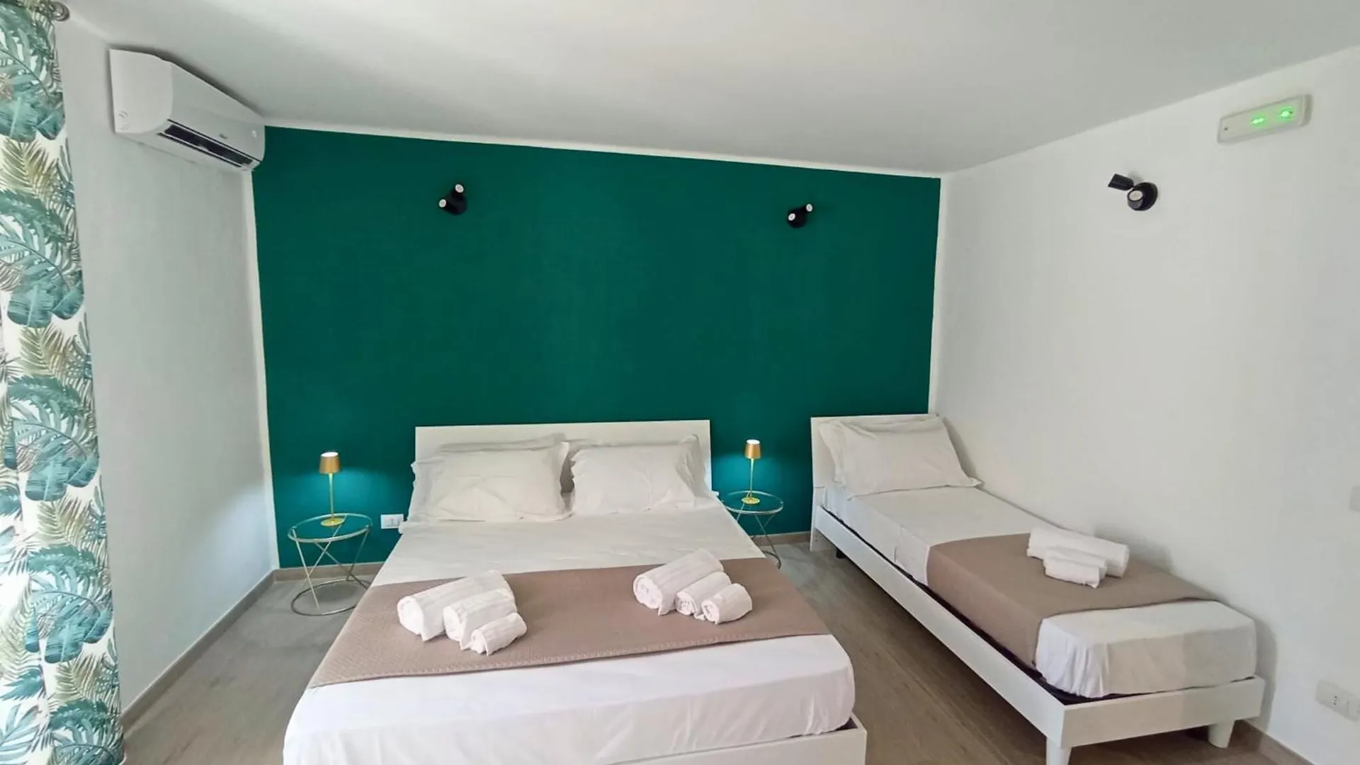 Mille Memories Apartment Palermo