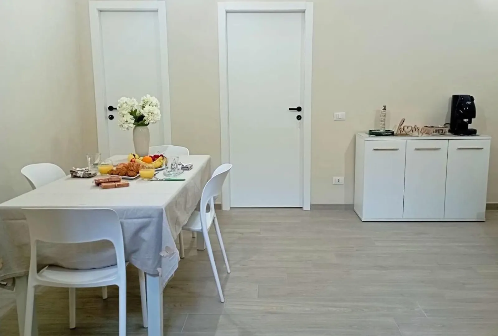 Mille Memories Apartment Palermo Italy