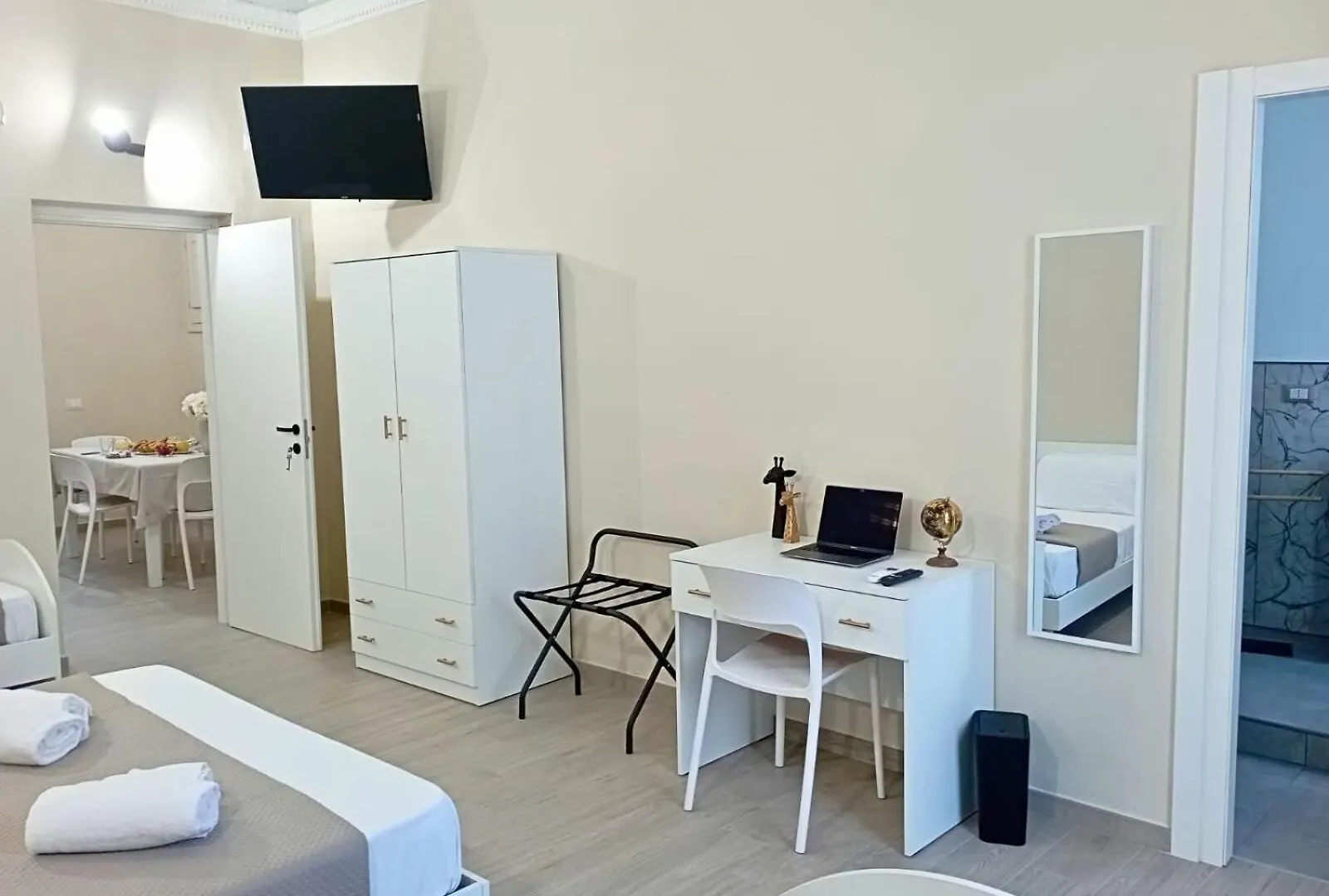 Mille Memories Apartment Palermo Italy