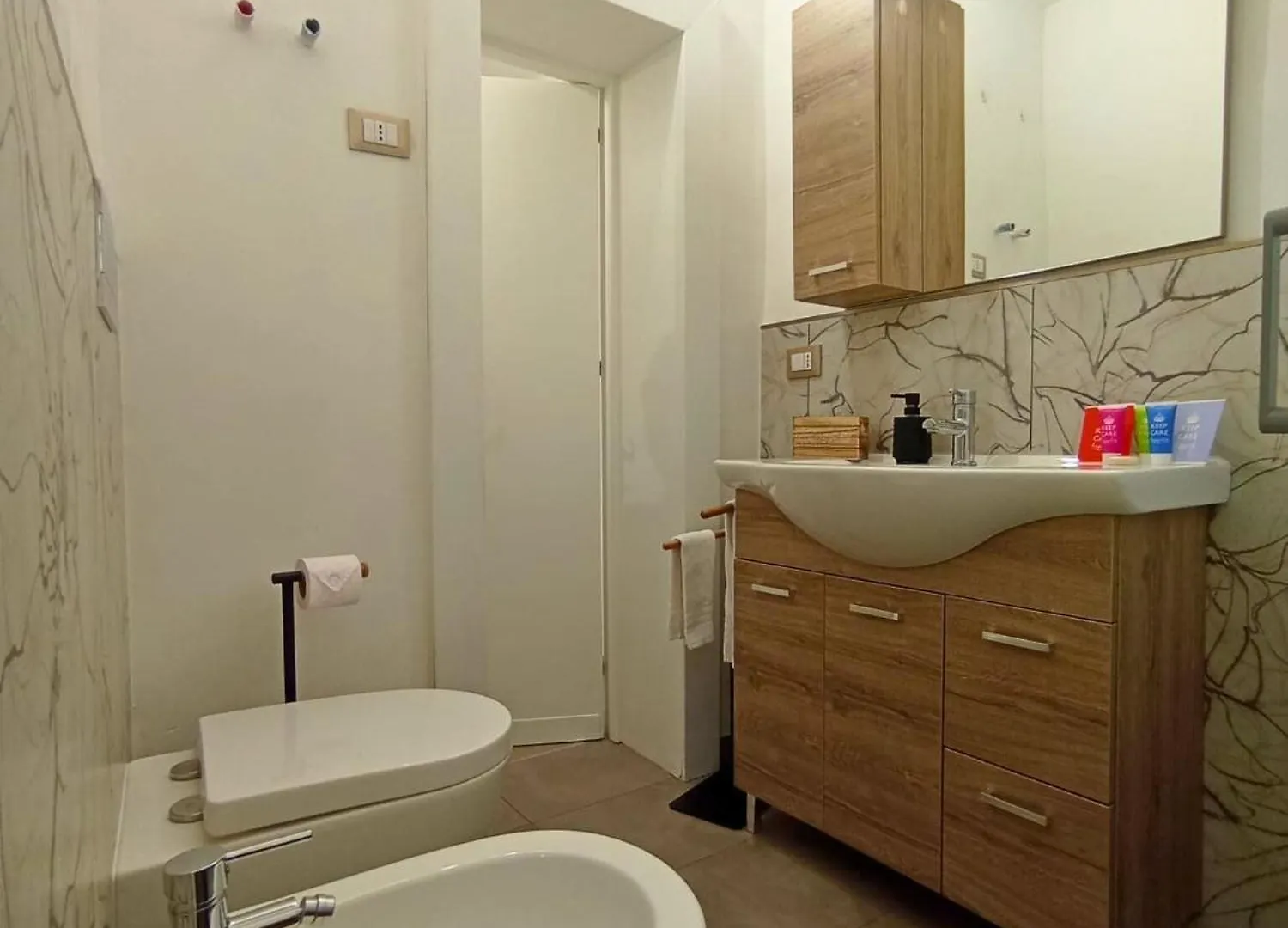 Mille Memories Apartment Palermo