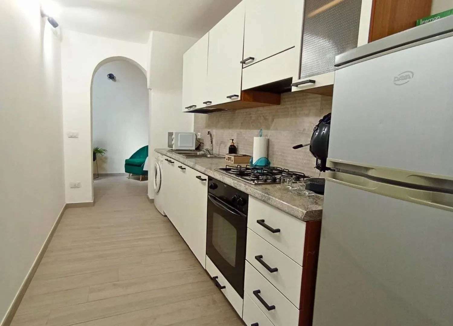 Mille Memories Apartment Palermo