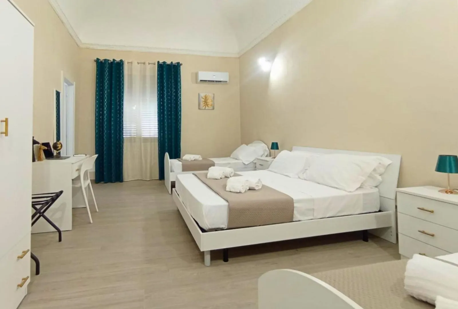 Mille Memories Apartment Palermo