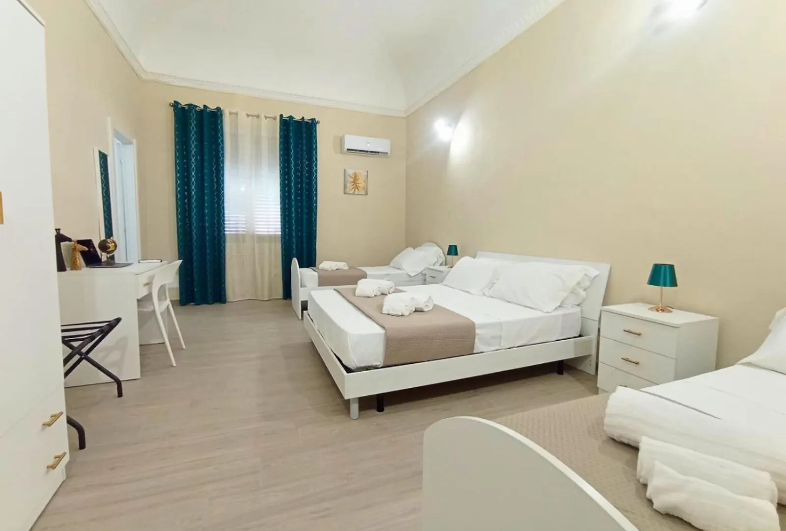 Mille Memories Apartment Palermo