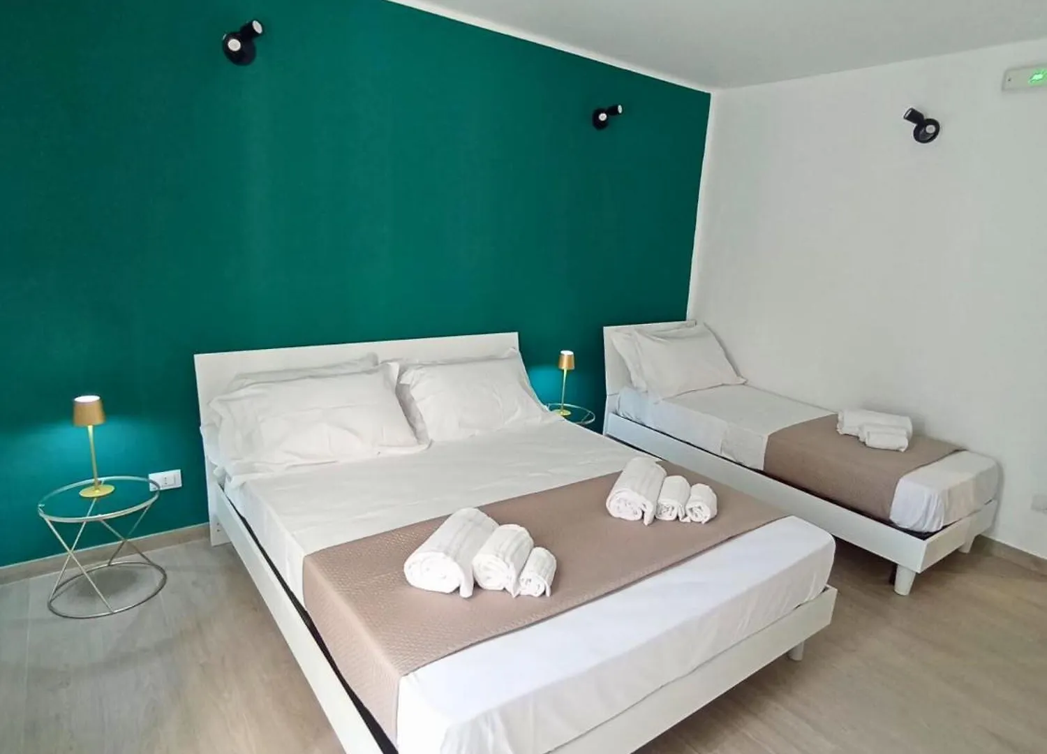 Mille Memories Apartment Palermo 0*,
