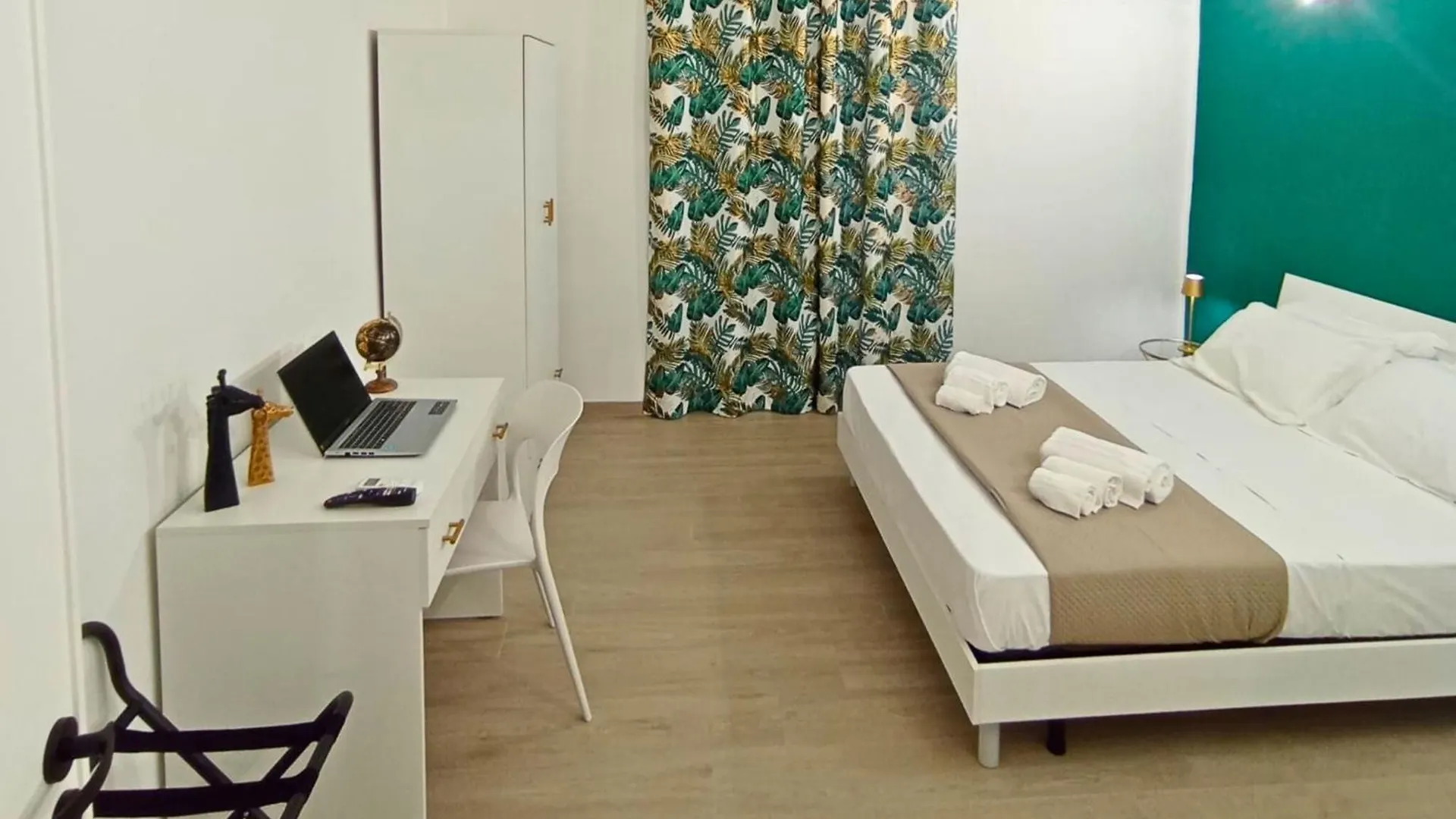 Mille Memories Apartment Palermo