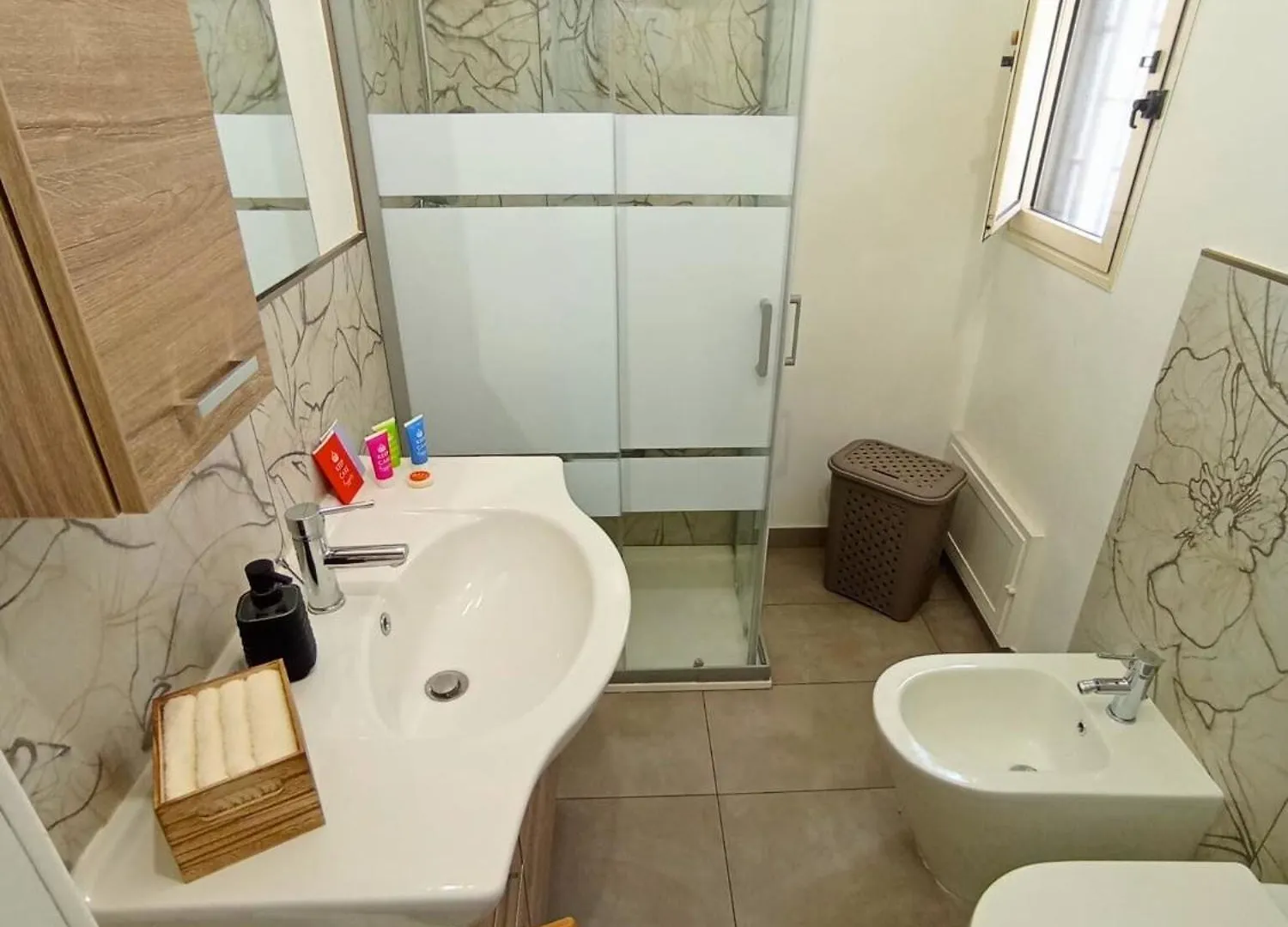 Mille Memories Apartment Palermo