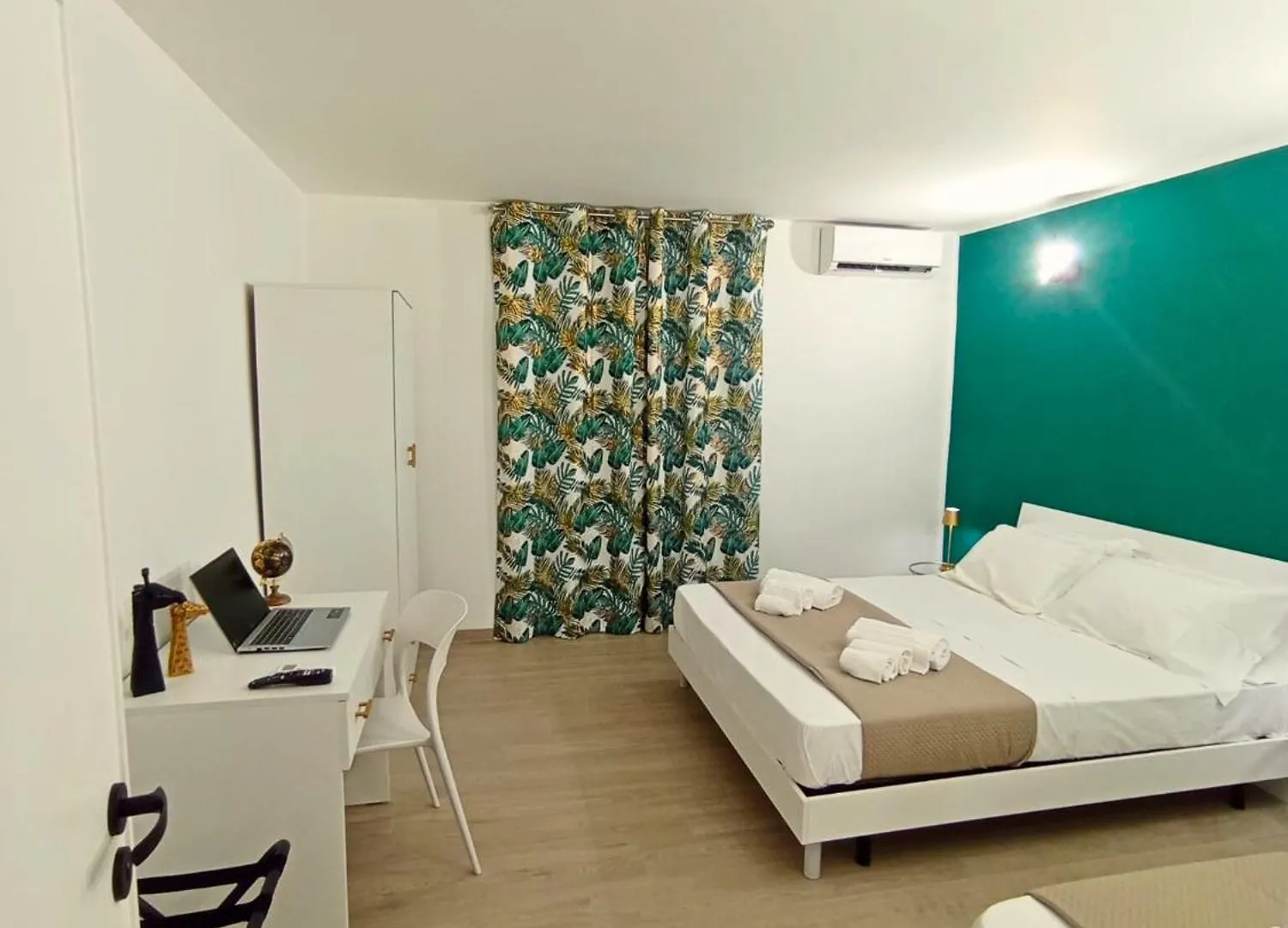Mille Memories Apartment Palermo 0*,
