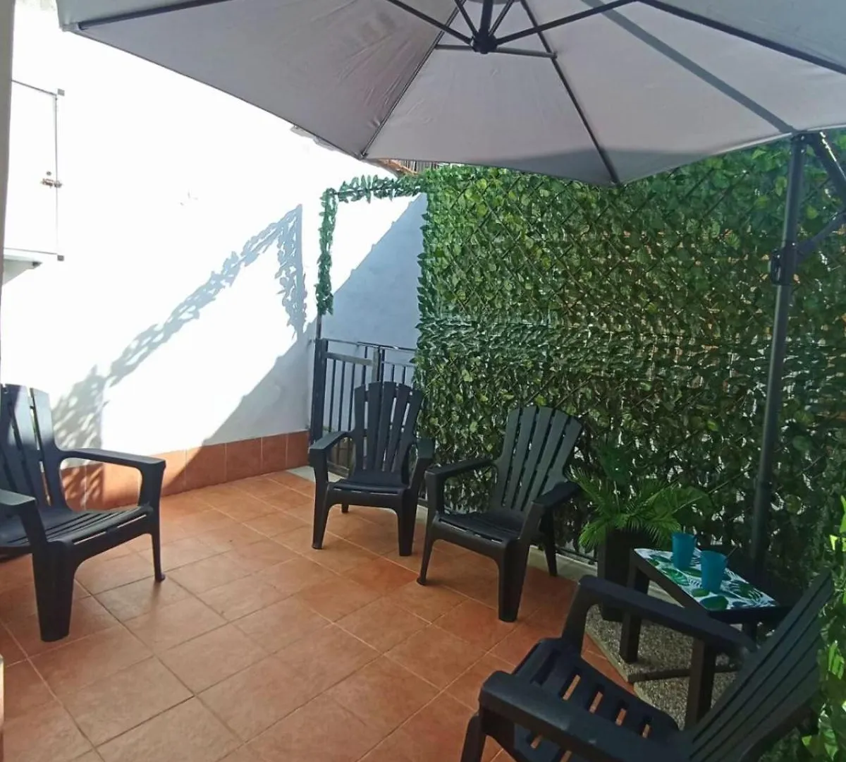 Mille Memories Apartment Palermo
