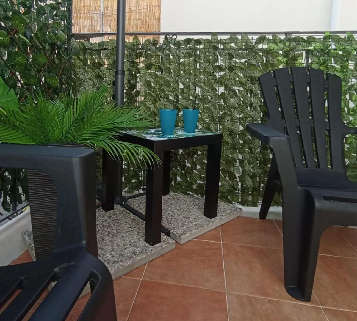 Mille Memories Apartment Palermo Italy