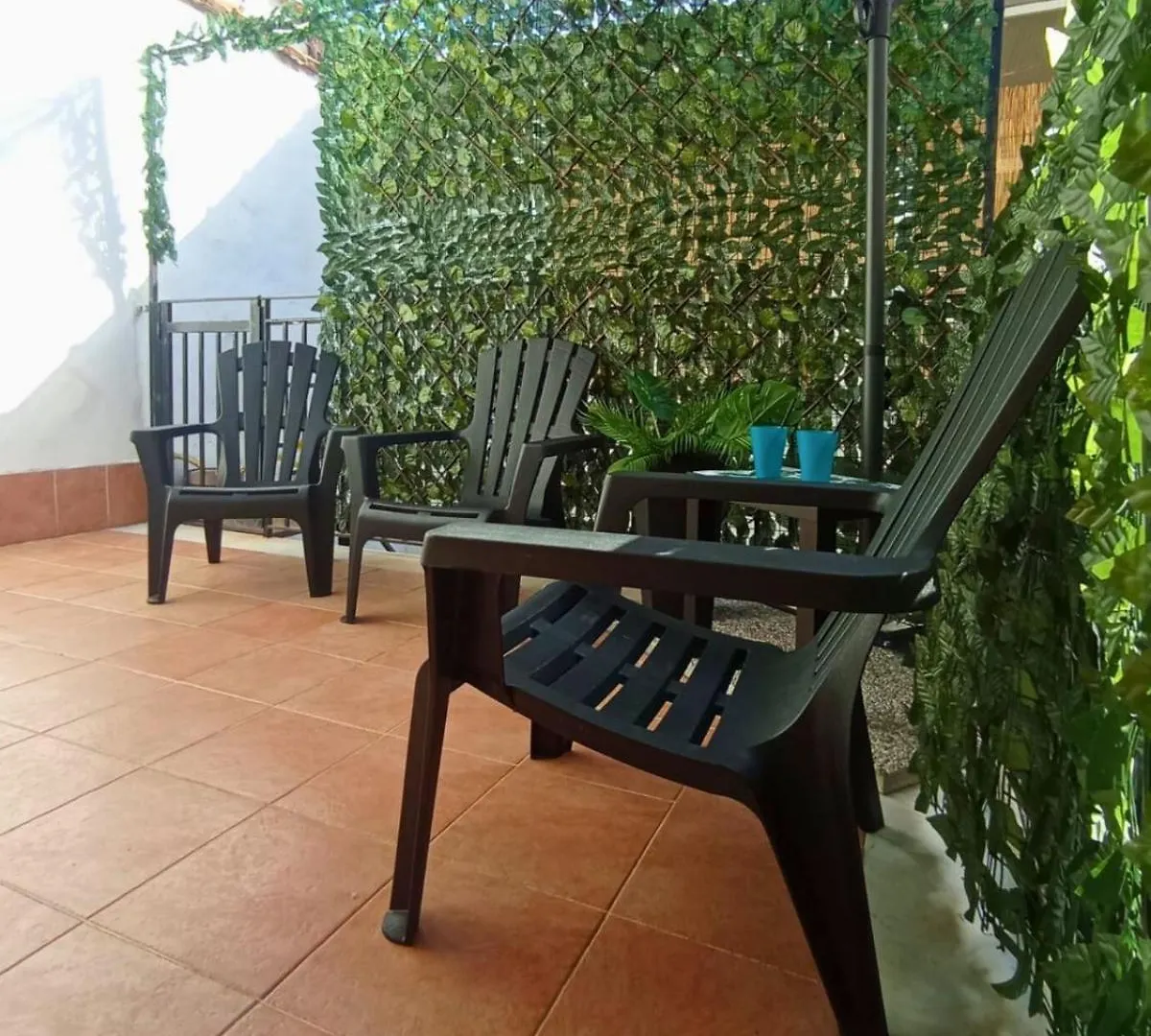 Mille Memories Apartment Palermo