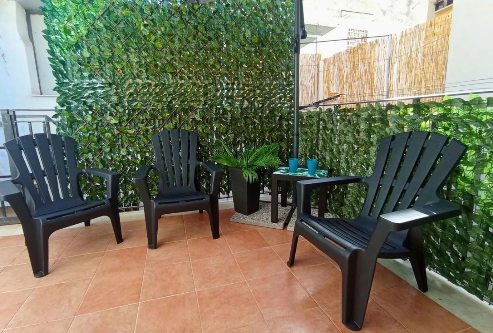 Mille Memories Apartment Palermo